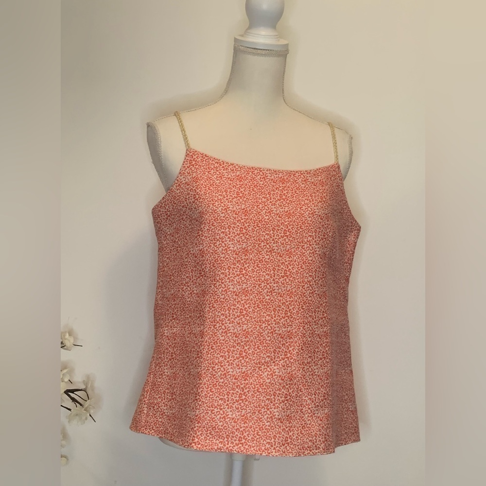 Buckley K Sleeveless Top